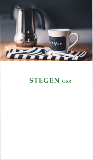 STEGEN GbR
